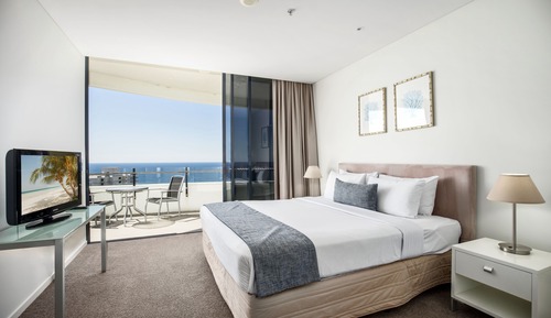 3 Bedroom Sub Penthouse