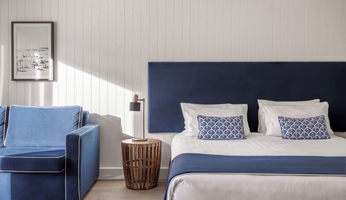Boutique Suite