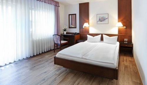 Comfort Double Room