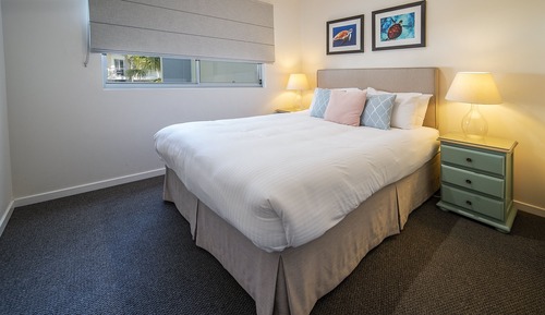 Villa, 3 Bedrooms