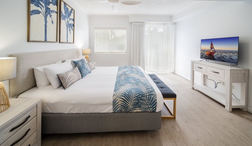 Executive Apartment, 3 Bedrooms