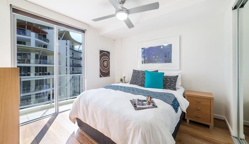 Penthouse, 3 Bedrooms
