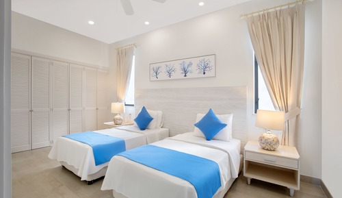 Villa, 2 Bedrooms