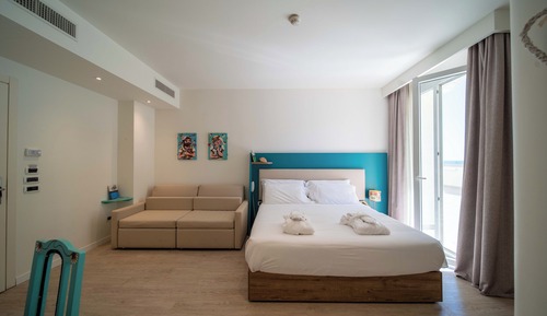 Junior Room