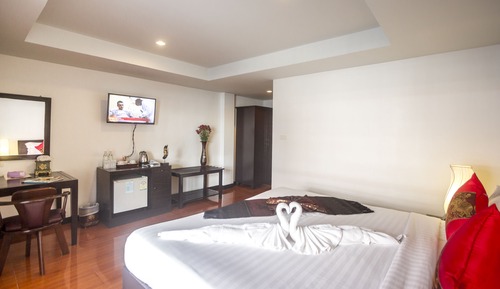 Superior Room