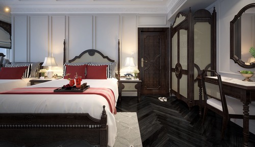 Family Triple Room, 1 Bedroom