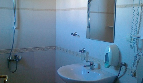 Luxury Room