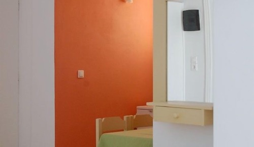 Quadruple Room, Kitchenette