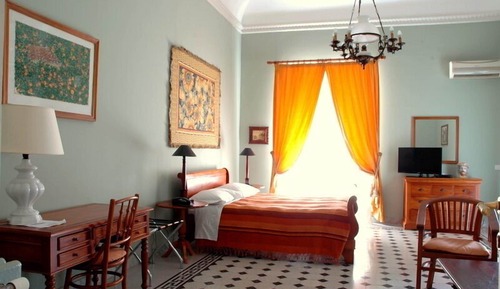 Double Room, Private Bathroom