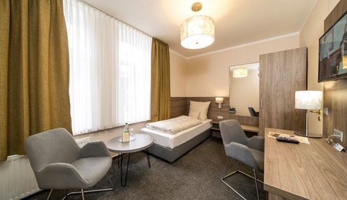 Single Room