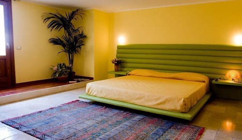 Senior Suite (Specchia del corno)