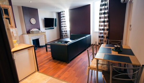 G Apartment / Flat (2 double beds)