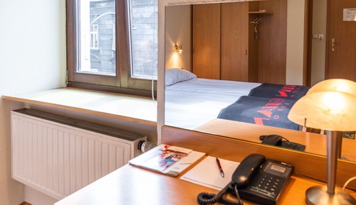 Classic Double Room, 1 Double Bed