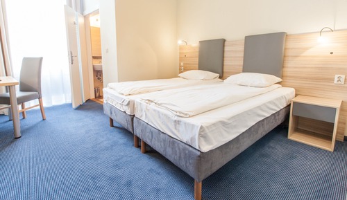 Superior Double Room, 1 Double Bed