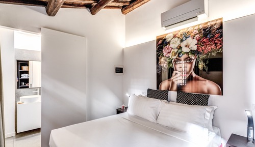 Basic Double Room