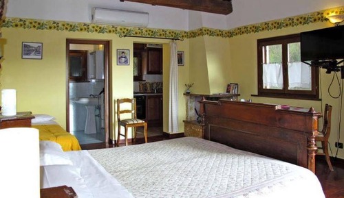 Apartment, 1 Bedroom (Baita)