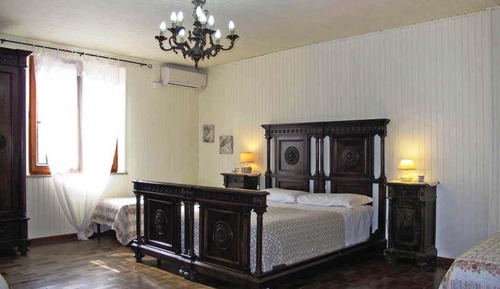 Chalet, 2 Bedrooms