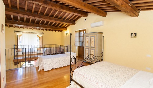 Family Villa
