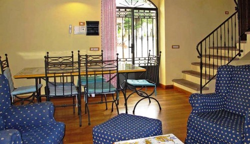 Cottage, 2 Bedrooms (Gubbio)