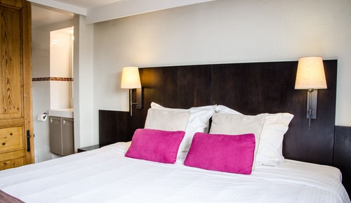 Small Double Room