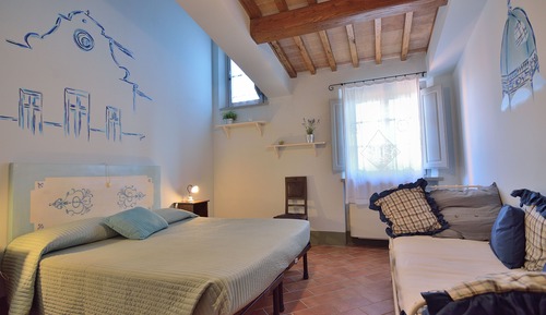Triple Room (2)