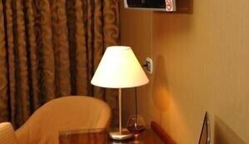 Classic Double or Twin Room