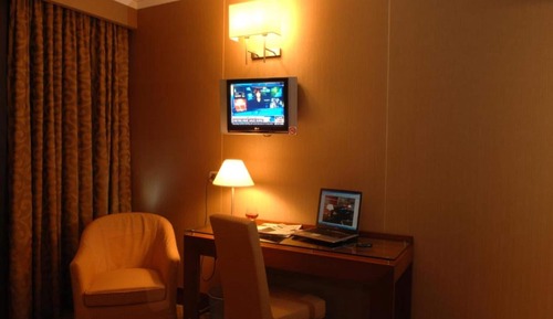 Classic Quadruple Room