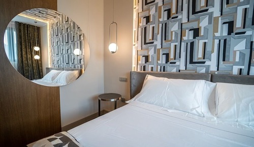 Superior Double or Twin Room