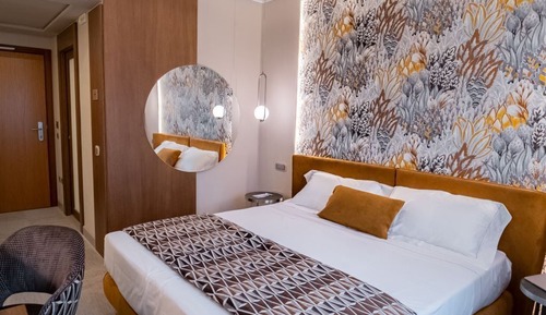 Superior Quadruple Room