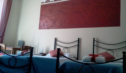 Classic Double Room