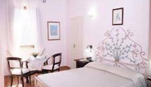 Double Room Single Use