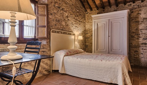 Apartment, 2 Bedrooms (first floor)