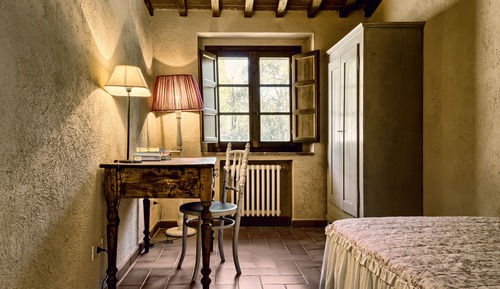 House (La Capanna)