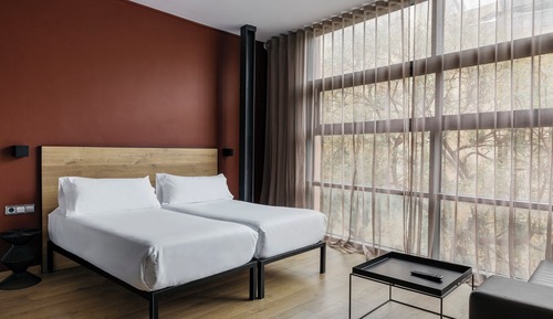 Family Apartment