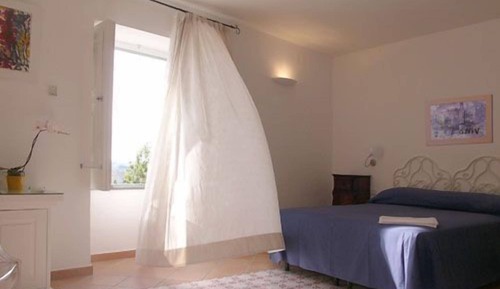 Double Room Single Use