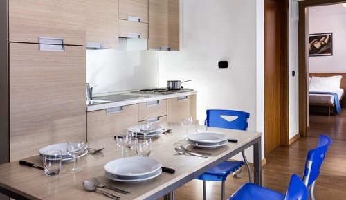 Apartment, 2 Bedrooms (Extra Large)