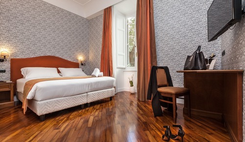 Superior Double or Twin Room
