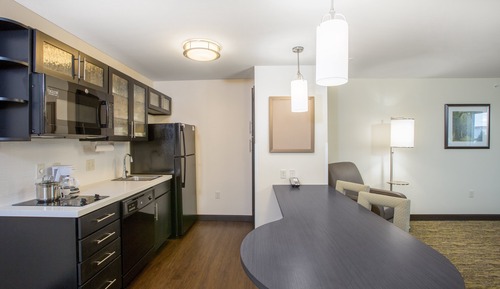Suite, 1 Bedroom