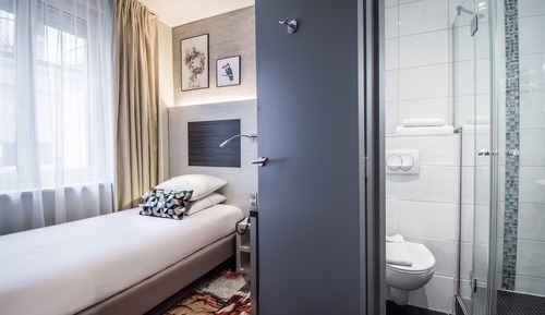 Single Room