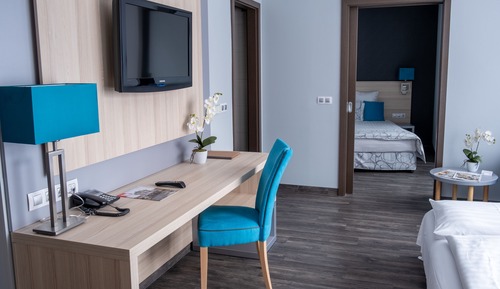 Superior Apartment