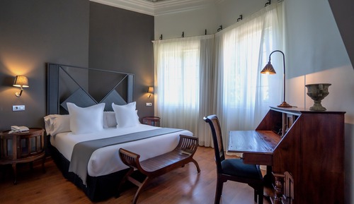 Junior Suite Premium
