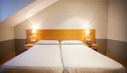 Double room - Quintamar (Adult)