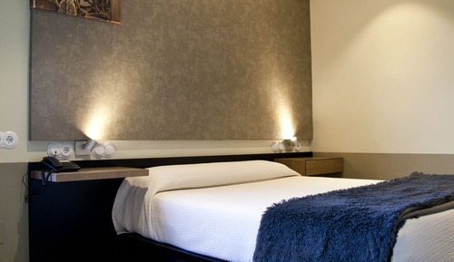 Double room single use - Quintamar 