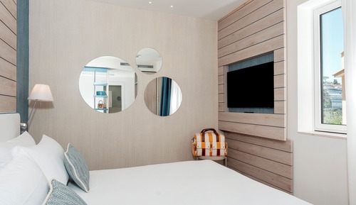 Classic Room, 1 Bedroom