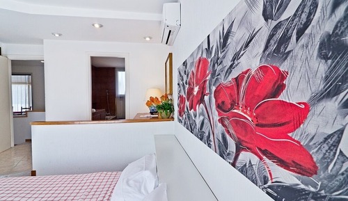 Executive Apartment