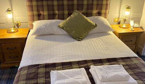 Classic Double Room, 1 Double Bed