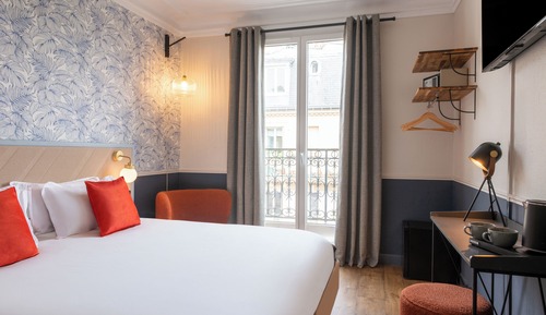 Superior Double Room, 1 Double Bed