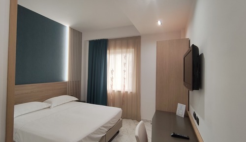 Standard Single Room, 1 Twin Bed