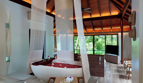 Family Villa, 2 Bedrooms