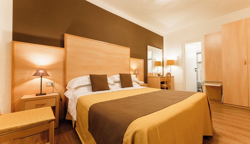 Classic Double or Twin Room